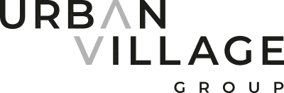 Urban Village logo