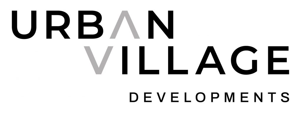 UV - Developments logo