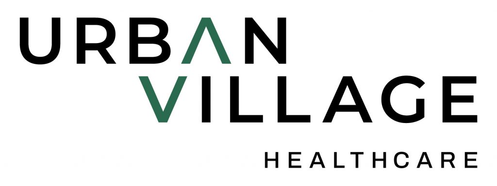 UV - Healthcare logo