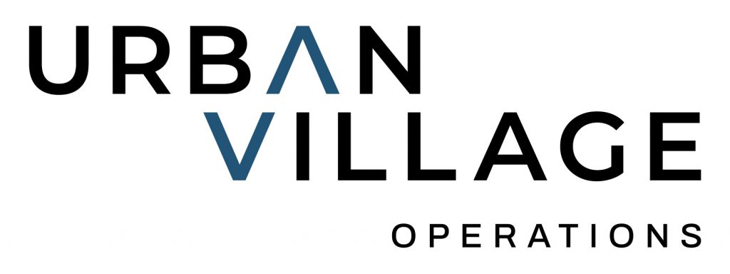 UV - Operations logo
